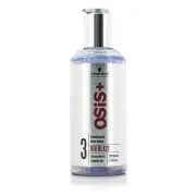 Schwarzkopf Osis+ Big Blast Volumizing Gel (Strong Control) 200ml/6.75oz