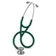 3M Littmann 心臟科第四代聽診器-松墨綠6155