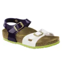 在飛比找蝦皮商城優惠-BIRKENSTOCK 勃肯 / Rio Kids / 合成