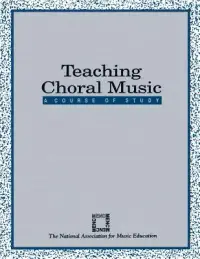 在飛比找博客來優惠-Teaching Choral Music: A Cours