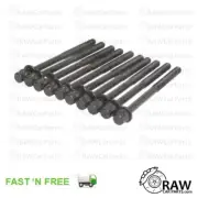 OE Spec Cylinder Head Bolts for Honda Civic | Integra Type R EP3 DC5 K20 01-05