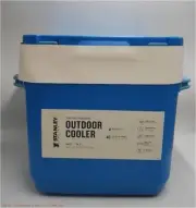 Stanley Easy Carry 30qt Hard-Sided Cooler - Azure