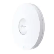 Tp-Link AX3600 High Density Multi-Gigabit Ceiling Mount Wi-Fi 6 Access Point