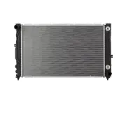 Radiator ONIX 2034 Fits For 96-01 Audi A4 With Automatic Transmission (for: Audi)