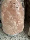 Natural Himalayan Salt Lamp 16.7kg
