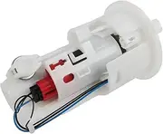 1PC Motorcycle Fuel Pump Assembly 5VK-13907-11，Compatible For Yamaha Motorcycle XT660Z XT660 XT660R XTZ XTX ， Interchangeable 11D-13907-01 101962-3461