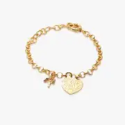 Tree of life bracelet