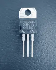 5PCS STPS20SM120ST STM Power Schottky Rectifier 120V 20A Diode TO-220AB