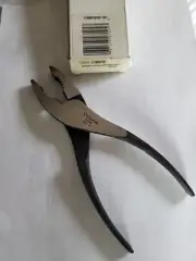Crescent 923-7 B COMBINATION 7" MECHANICAL PLIERS SIDE CUTTING NEW USA 9237