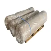 Integrated Slitted Jute Mat Roll 1830mm x 25m - Pallet of 3