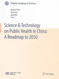 在飛比找博客來優惠-Science & Technology on Public