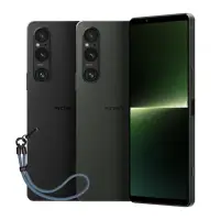 在飛比找momo購物網優惠-【SONY 索尼】Xperia 1 V 5G 6.5吋(12