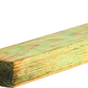 90 x 45mm Outdoor Framing H3 Treated Pine - 2.4m