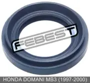 Drive Shaft Oil Seal 35X56X8X11.4 For Honda Domani Mb3 (1997-2000)