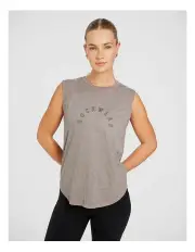 [Rockwear] Gravity Tank in Almond