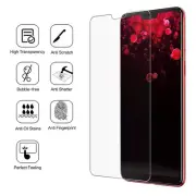 Anti-Fingerprint Tempered Glass For OnePlus 9RT Ace Nord N20 SE 9R Nord N300 8T