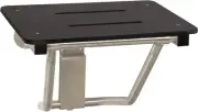Seachrome SSB-240150-PS Signature 24" Wall Mounted Phenolic - Black