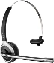 Mpow Truck Driver Bluetooth Headset-Mpow M5