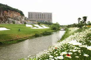莫幹山觀雲高爾夫莊園Guanyun Golf Manor