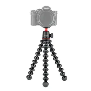 JOBY GorillaPod 3K Kit 金剛爪3K套組 章魚腳 JB51 承重3KG [相機專家] [公司貨]