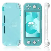 Ultra Slim Durable TPU Shock-Absorbant Case for Nintendo Switch Lite Console