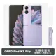 【SHOWHAN】OPPO Find N2 Flip 軟膜保護貼(內+外)