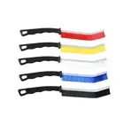 Tiles Grout Cleaner Brush Long Handle Durable Household Cleaning Brush Bathroom>