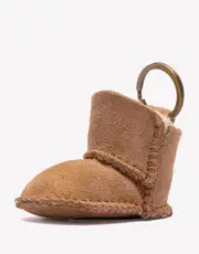 EVERAU® Bootie Keyring