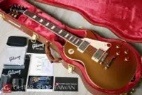 在飛比找Yahoo!奇摩拍賣優惠-全新 2022 Gibson Les Paul Standa