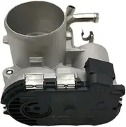 Throttle Body Valve Compatible with Hyundai Kia 3510003200 35100-03200
