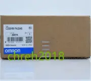 1 PCS NEW IN BOX Omron PLC Power module C200HW-PA204S
