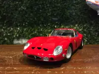 在飛比找露天拍賣優惠-1/18 Kyosho Ferrari 250 GTO 19