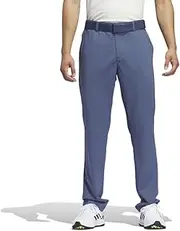 [adidas] ULT365 Men's Twisted Knit Tapered Pants