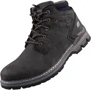 [Dockers by Gerli] Men's Tex Boots