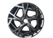 52910AABA0 OEM 16" WHEEL ASSY ALUMINUM for Hyundai Elantra CN7 21-24 ⭐Low Price⭐