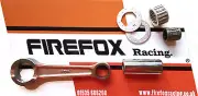Suzuki RM125 RM 125 2008 Mitaka Conrod kit Con rod