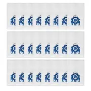 3D Non-woven Vacuum Bags Replacement Accessories for Miele GN C1/C3/S8FJM/S2110