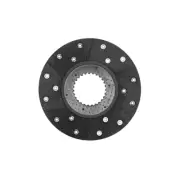 3609098M1 Fits Massey Ferguson 65 85 88 Super 90 Brake Disc 7"