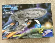 Brand New Star Trek Next Generation 1992 Starship Enterprise from Playmates