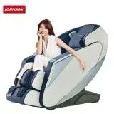 在飛比找遠傳friDay購物優惠-(JOHNSON 喬山)好風光按摩椅 Premium(A36