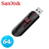 在飛比找良興EcLife購物網優惠-SanDisk Cruzer Glide USB3.0 CZ