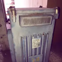 在飛比找蝦皮購物優惠-專順電機50KVA/ 3進4出380V變220V浸油式變壓器