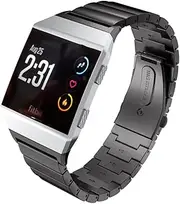 [Angoily] Adjustable Smart Watch Strap for One-Bead Stainless Steel Buckle Fashionable