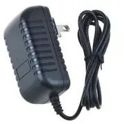 PK Power AC Adapter for Yamaha PSR170 PSR-275 Keyboard Wall Charger Power Sup...