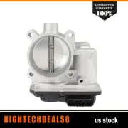 For Mazda CX-5 Mazda 6 Mazda 3 2.5L 2014 2015 2016 2017 Throttle Body