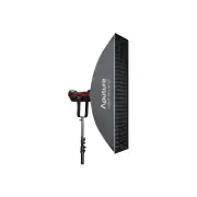 Aputure Light Box 30x120 Includes Grid And Carry Bag