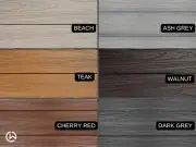 Composite Decking Melbourne