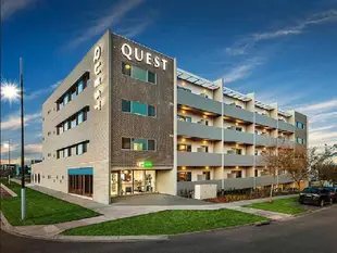 邦多拉探索公寓Quest Bundoora