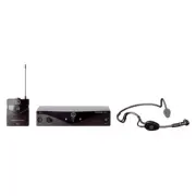 AKG Perception Sports Set - Headworn Mic