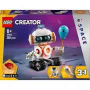 LEGO Creator Space Robot 31164